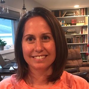 Meet your Posher, Kathleen